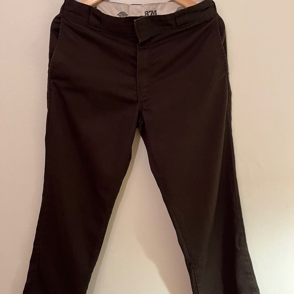Dickies Original 874 Work Pants